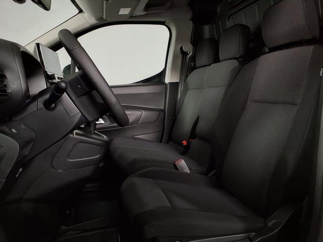 Opel Combo Cargo Länge 1 mit normaler Nutzlast 1.5 BlueHDi 6-Gang 