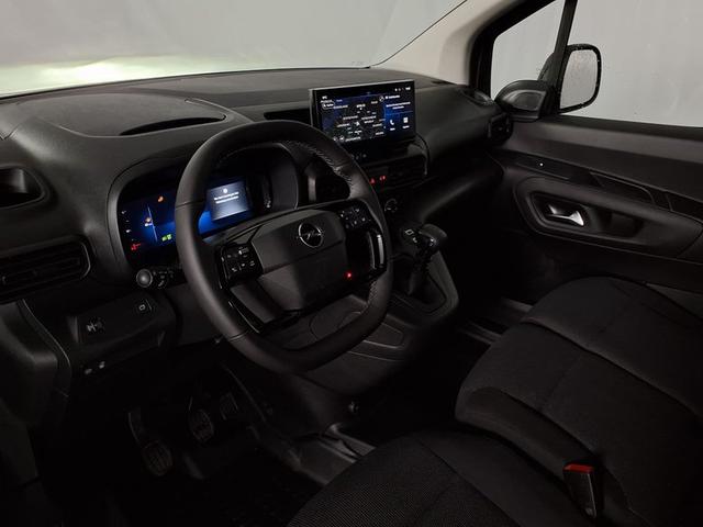 Opel Combo Cargo Länge 1 mit normaler Nutzlast 1.5 BlueHDi 6-Gang 