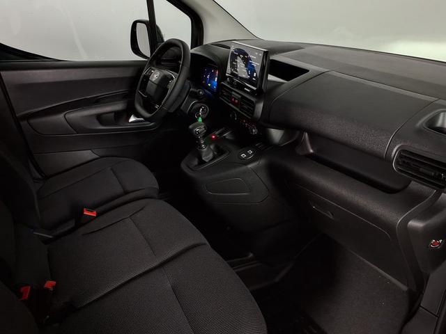 Opel Combo Cargo Länge 1 mit normaler Nutzlast 1.5 BlueHDi 6-Gang 