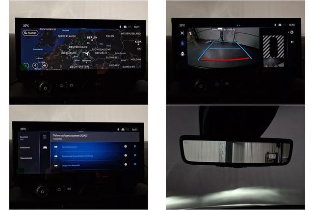 Opel Combo Cargo Länge 1 mit normaler Nutzlast 1.5 BlueHDi 6-Gang 