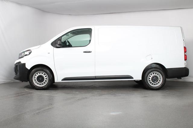 Opel Vivaro - Kastenwagen Lang 2.0 BlueHDi 145 6-Gang