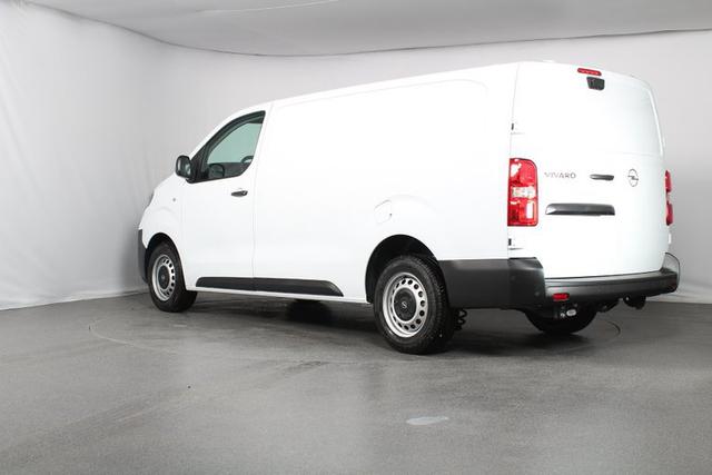 Opel Vivaro Kastenwagen Lang 2.0 BlueHDi 145 6-Gang 