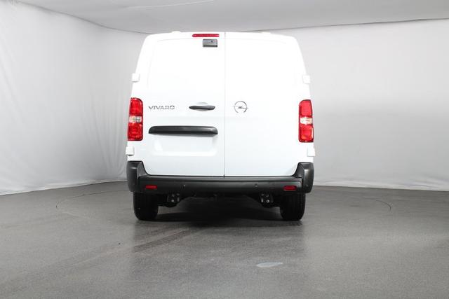 Opel Vivaro Kastenwagen Lang 2.0 BlueHDi 145 6-Gang 