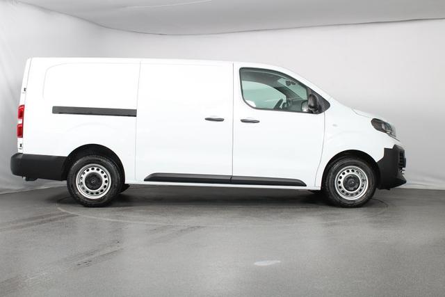 Opel Vivaro Kastenwagen Lang 2.0 BlueHDi 145 6-Gang 
