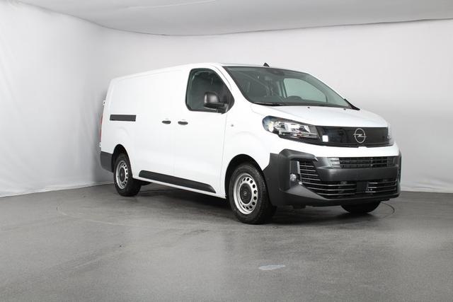 Opel Vivaro Kastenwagen Lang 2.0 BlueHDi 145 6-Gang 