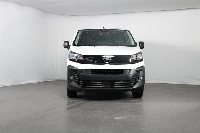 Opel Vivaro Kastenwagen Lang 2.0 BlueHDi 145 6-Gang 