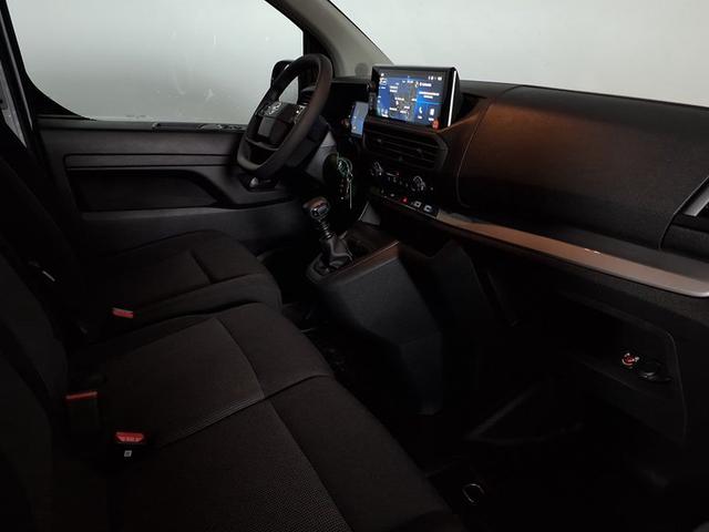 Opel Vivaro Kastenwagen Lang 2.0 BlueHDi 145 6-Gang 