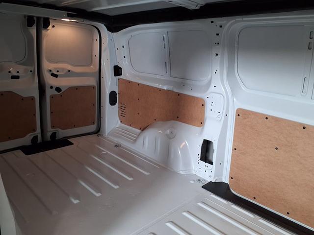 Opel Vivaro Kastenwagen Lang 2.0 BlueHDi 145 6-Gang 