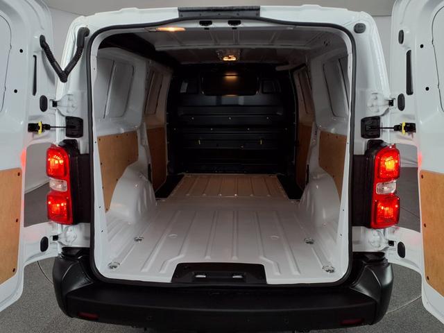 Opel Vivaro Kastenwagen Lang 2.0 BlueHDi 145 6-Gang 