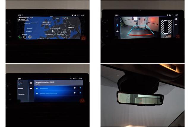 Opel Vivaro Kastenwagen Lang 2.0 BlueHDi 145 6-Gang 