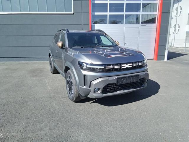 Dacia Duster - Extreme TCe 130 6-Gang