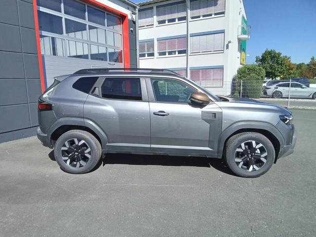 Dacia Duster Extreme TCe 130 6-Gang 