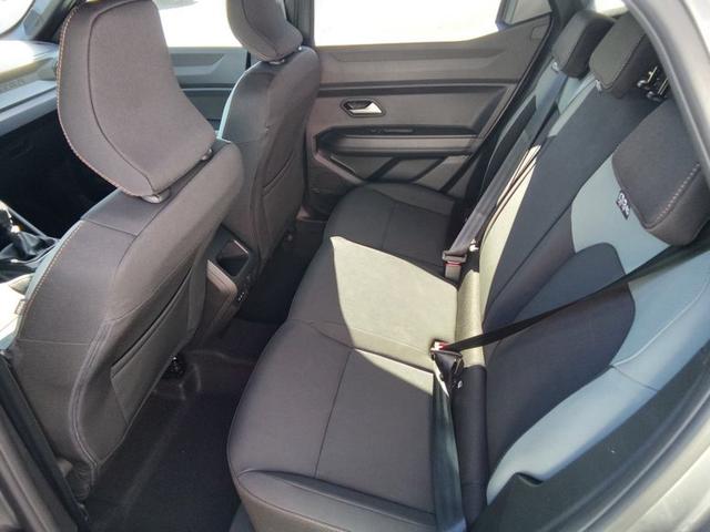 Dacia Duster Extreme TCe 130 6-Gang 