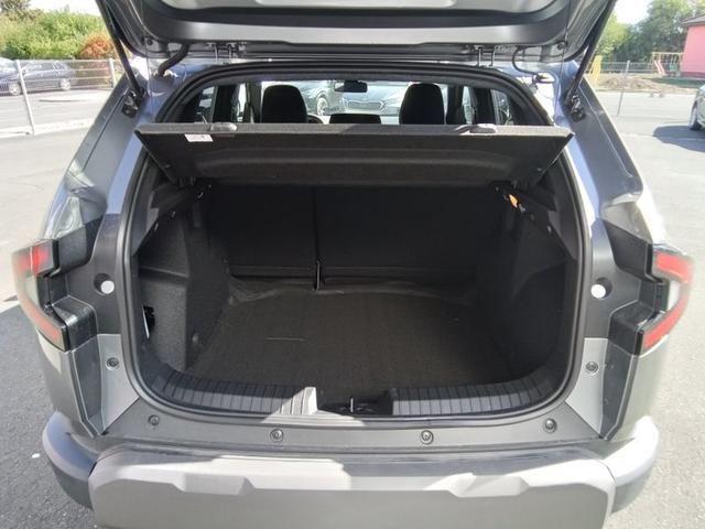 Dacia Duster Extreme TCe 130 6-Gang 