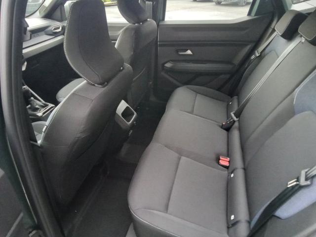 Dacia Duster Expression TCe 130 6-Gang 