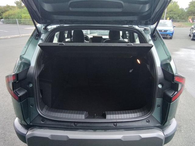 Dacia Duster Expression TCe 130 6-Gang 