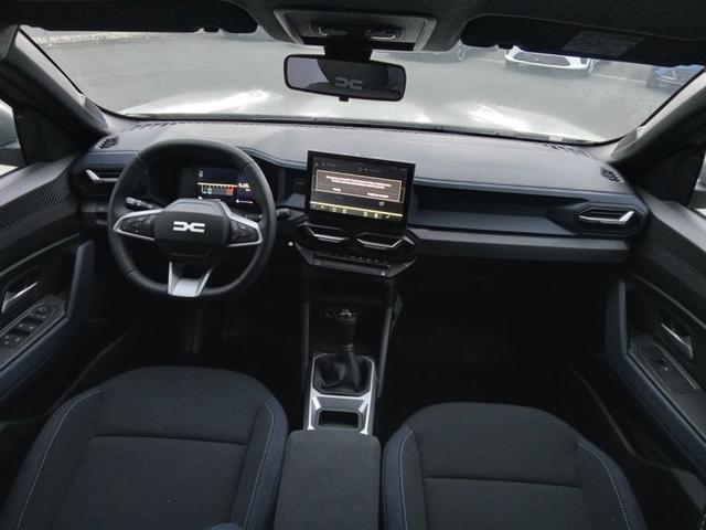 Dacia Duster Journey TCe 130 6-Gang 