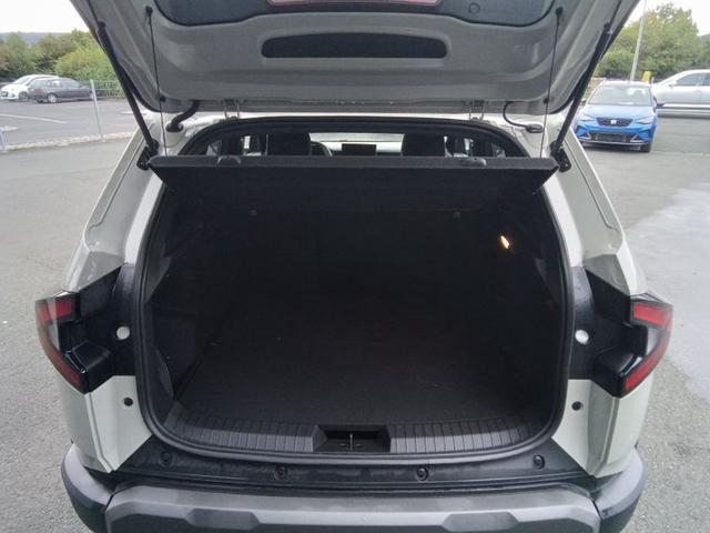 Dacia Duster Journey TCe 130 6-Gang 