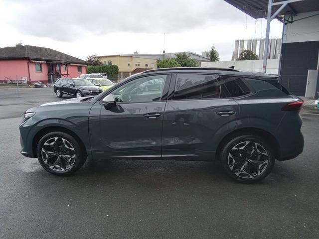 Cupra Terramar VZ 2.0 TSI 7-Gang-DSG 4Drive 