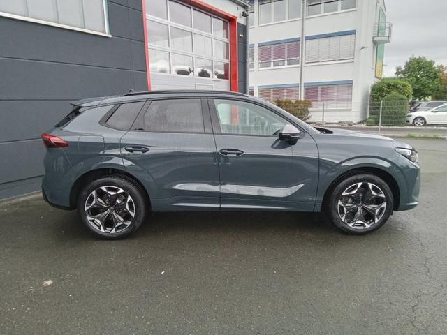Cupra Terramar VZ 2.0 TSI 7-Gang-DSG 4Drive 