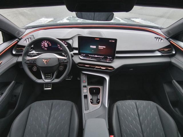 Cupra Terramar VZ 2.0 TSI 7-Gang-DSG 4Drive 