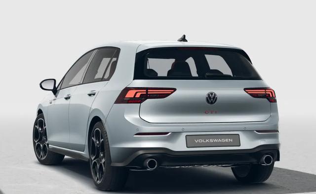 Volkswagen Golf GTI Clubsport 2.0 TSI 7-Gang-DSG 