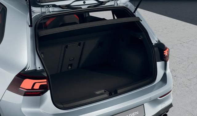 Volkswagen Golf GTI Clubsport 2.0 TSI 7-Gang-DSG 