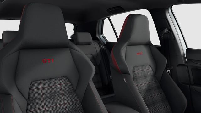 Volkswagen Golf GTI Clubsport 2.0 TSI 7-Gang-DSG 