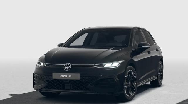Volkswagen Golf - R-Line 1,5 l eTSI 7-Gang-DSG