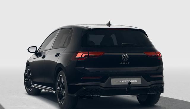 Volkswagen Golf R-Line 1,5 l eTSI 7-Gang-DSG 