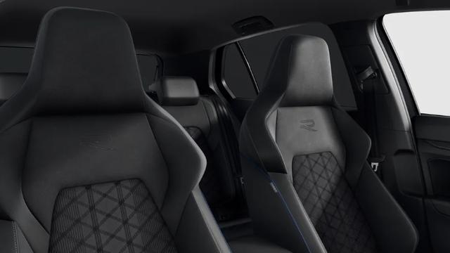 Volkswagen Golf R-Line 1,5 l eTSI 7-Gang-DSG 