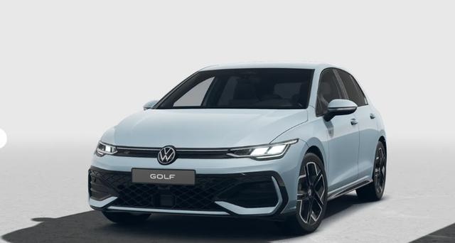 Volkswagen Golf - R-Line 1,5 l eTSI 7-Gang-DSG