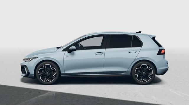 Volkswagen Golf - R-Line 1,5 l eTSI 7-Gang-DSG