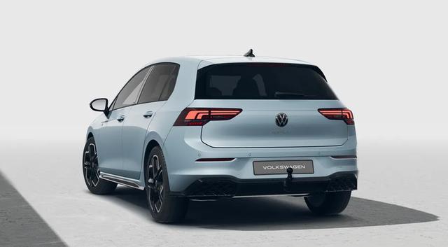 Volkswagen Golf R-Line 1,5 l eTSI 7-Gang-DSG 