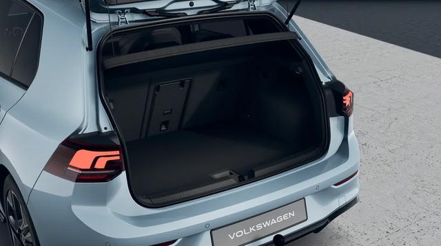 Volkswagen Golf R-Line 1,5 l eTSI 7-Gang-DSG 