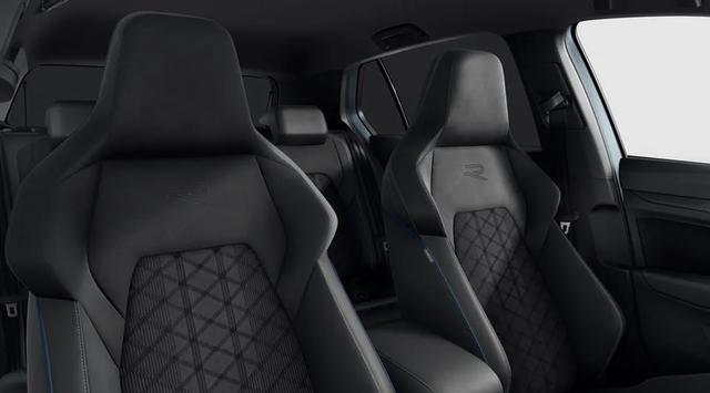 Volkswagen Golf R-Line 1,5 l eTSI 7-Gang-DSG 