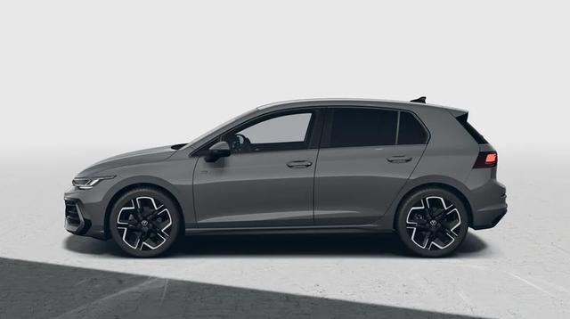 Volkswagen Golf - R-Line 1,5 l eTSI 7-Gang-DSG
