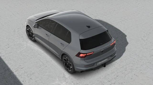 Volkswagen Golf R-Line 1,5 l eTSI 7-Gang-DSG 