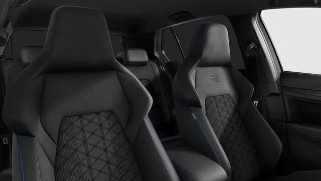 Volkswagen Golf R-Line 1,5 l eTSI 7-Gang-DSG 