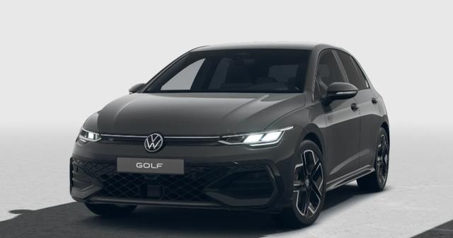 Volkswagen Golf - R-Line 1,5 l eTSI 7-Gang-DSG