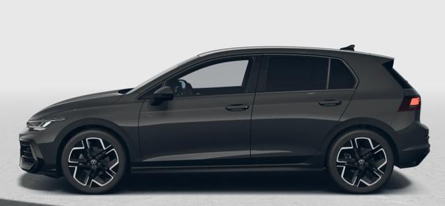 Volkswagen Golf - R-Line 1,5 l eTSI 7-Gang-DSG