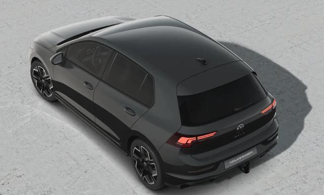 Volkswagen Golf R-Line 1,5 l eTSI 7-Gang-DSG 