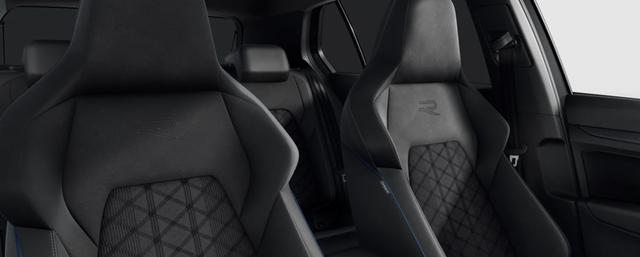 Volkswagen Golf R-Line 1,5 l eTSI 7-Gang-DSG 