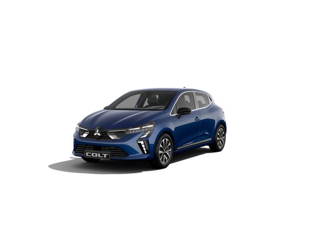 Mitsubishi Colt - Intense StyleCold 1.0 MPI-T 6-Gang