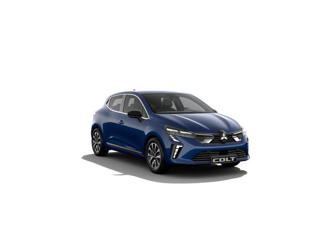 Mitsubishi Colt Intense StyleCold 1.0 MPI-T 6-Gang 