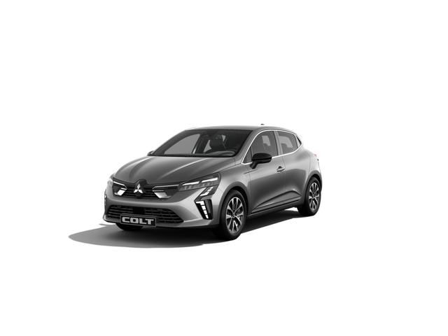 Mitsubishi Colt - Intense StyleCold 1.0 MPI-T 6-Gang