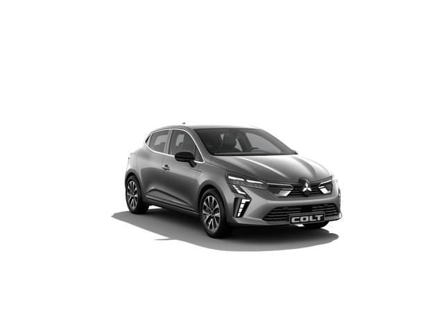 Mitsubishi Colt Intense StyleCold 1.0 MPI-T 6-Gang 