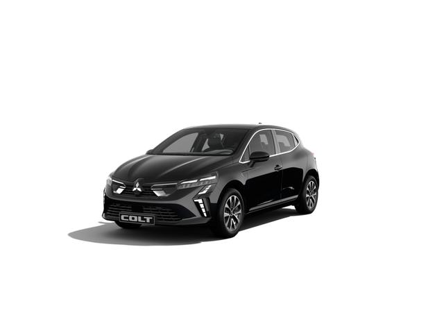 Mitsubishi Colt - Intense StyleCold 1.0 MPI-T 6-Gang