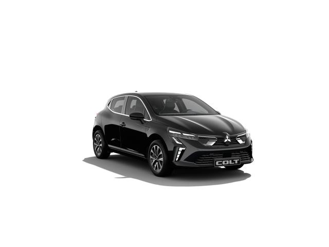 Mitsubishi Colt Intense StyleCold 1.0 MPI-T 6-Gang 