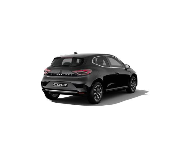 Mitsubishi Colt Intense StyleCold 1.0 MPI-T 6-Gang 